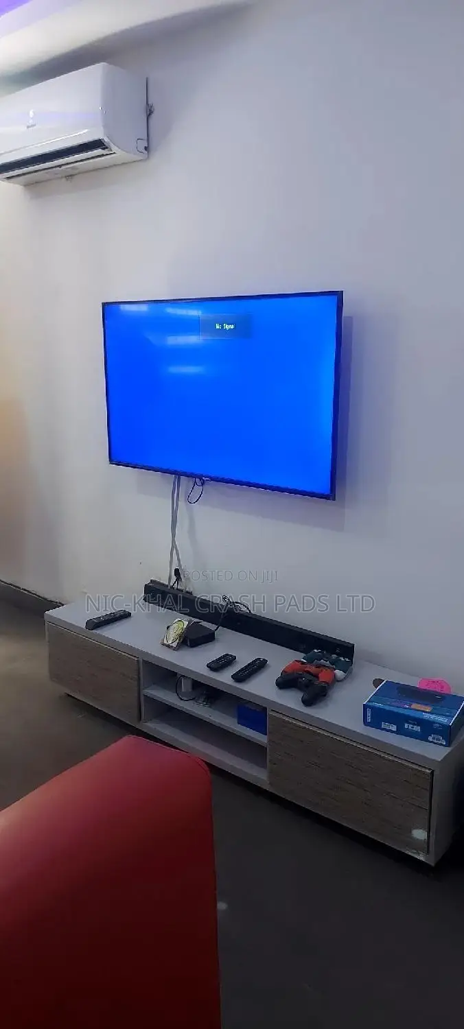 Furnished 1bdrm Apartment in Brains And Hammers for sale
