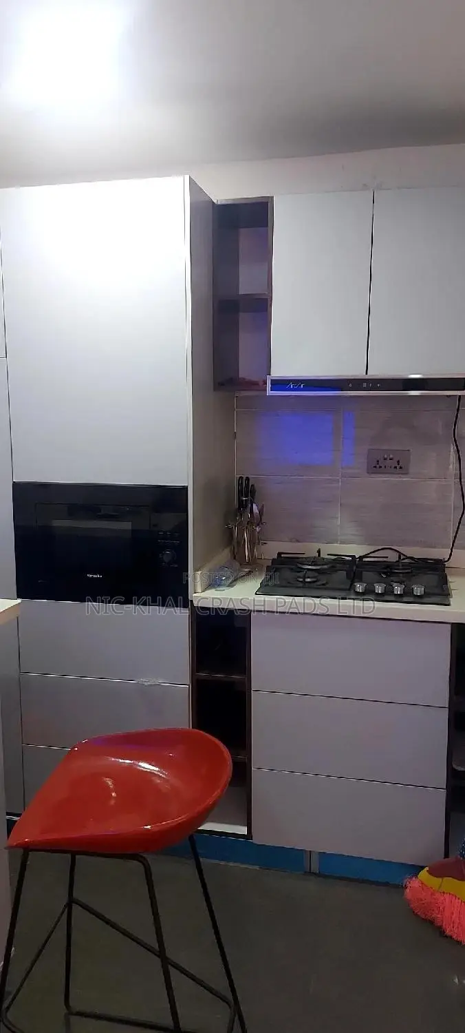 Furnished 1bdrm Apartment in Brains And Hammers for sale