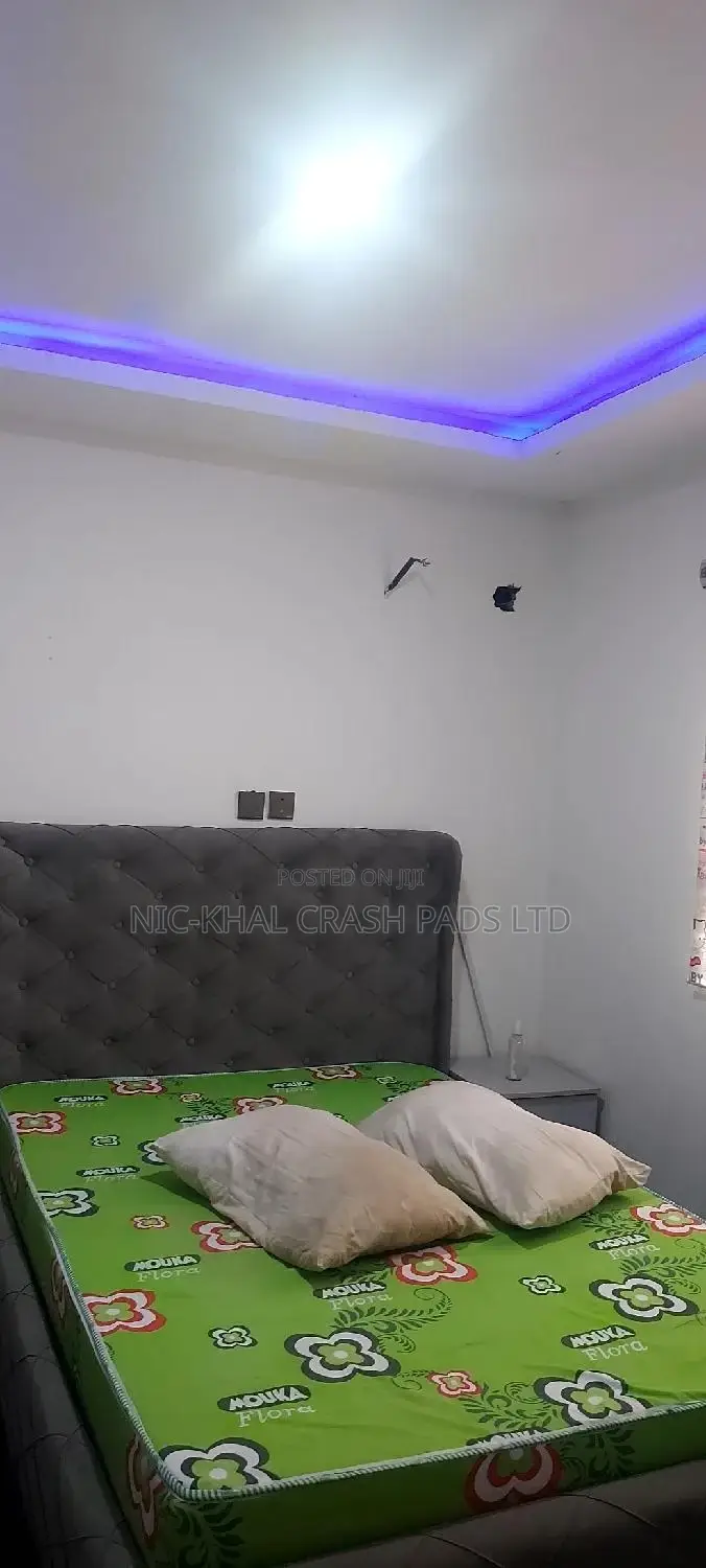 Furnished 1bdrm Apartment in Brains And Hammers for sale