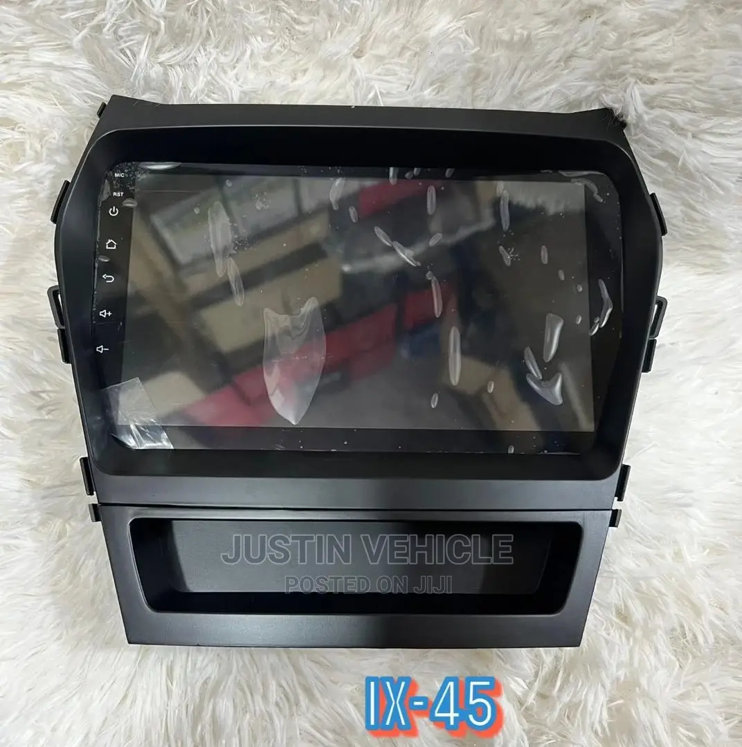 Hyundai Santa Fe 011-014 Android Player