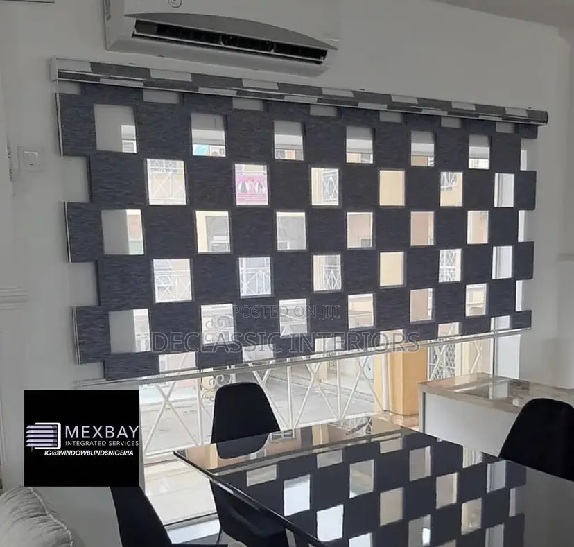 Window Blinds