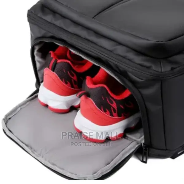 Office Waterproof Laptop/Travel Backpack