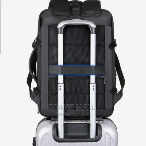 Office Waterproof Laptop/Travel Backpack