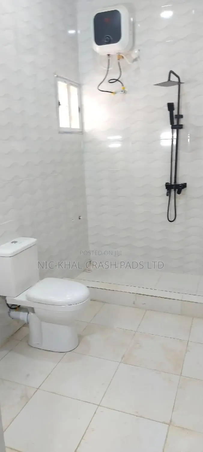 3bdrm Bungalow in Efab Queens Estate, Karsana for rent