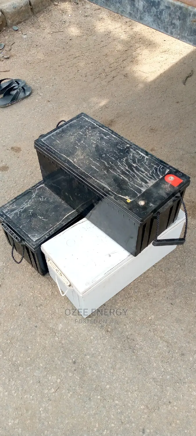 We're Buyer of Dead Inverter Battery