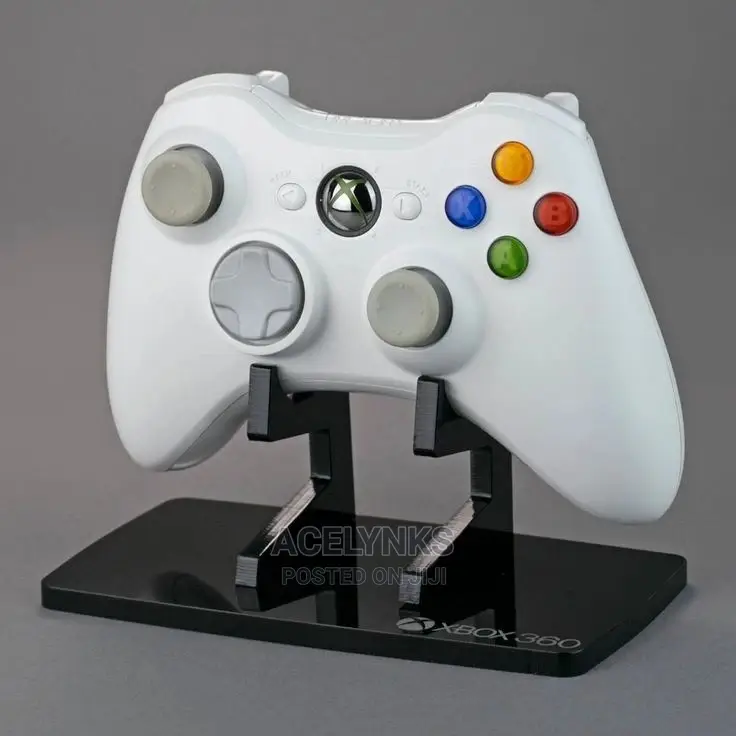 Xbox 360 Original Uk Used