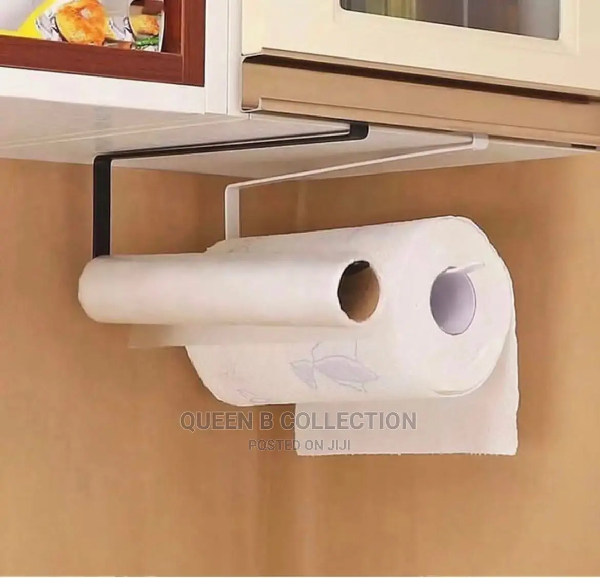 Kitchen Tissue Holder