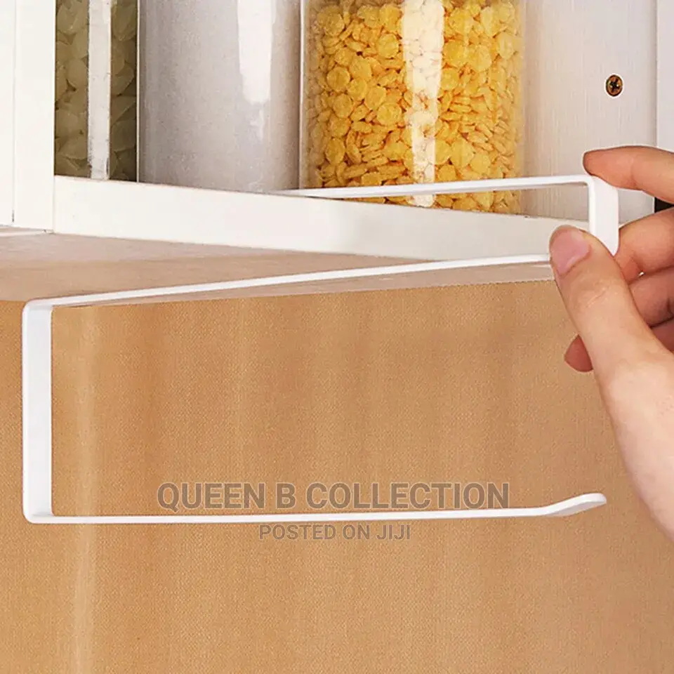 Kitchen Tissue Holder