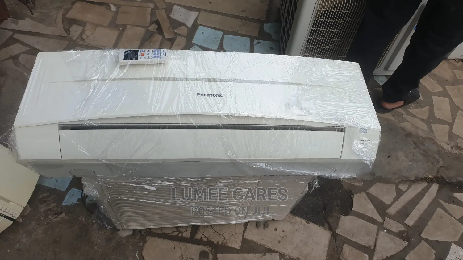 Panasonic 1.5hp Air Conditioner