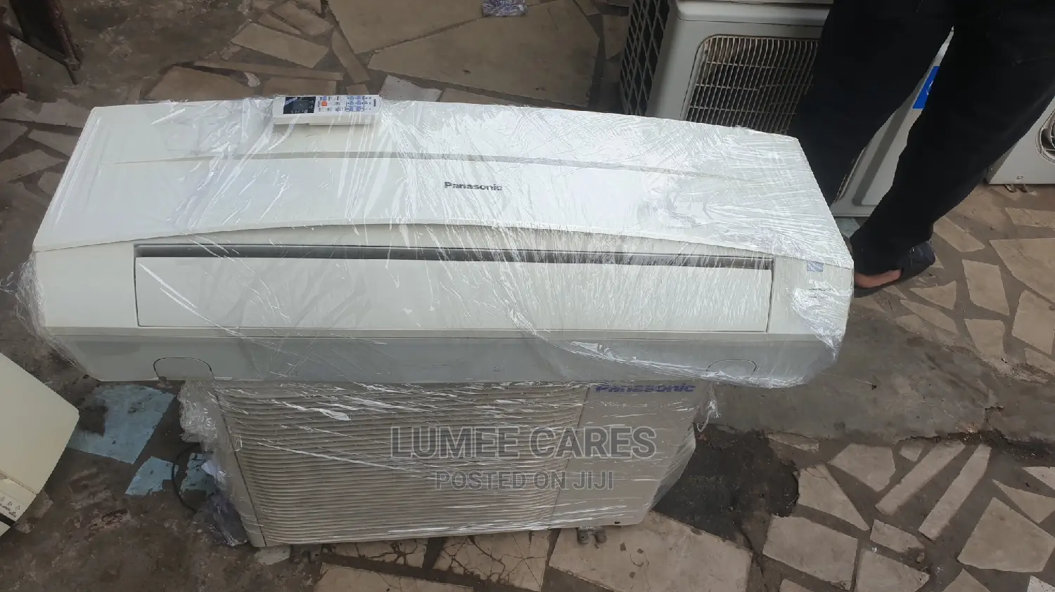 Panasonic 1.5hp Air Conditioner