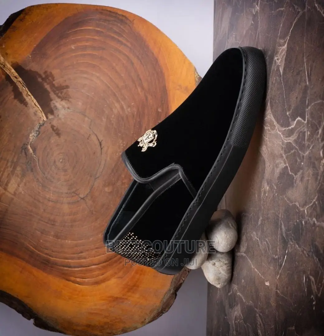Original ARISTOCRATS LUXURY Sneakers Available in Store
