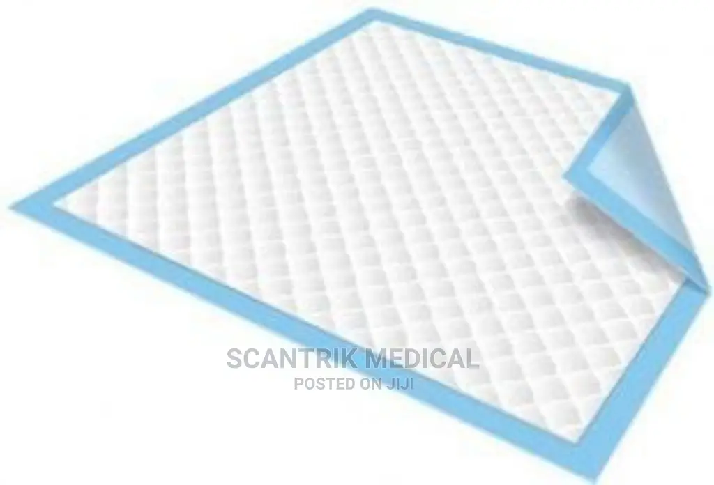 Hospital Adult Disposable Nursing Pad Diapers