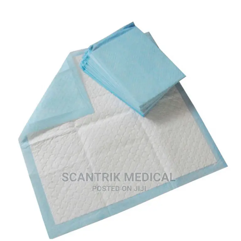 Absorbent and Comfortable Adult Nursing Pad