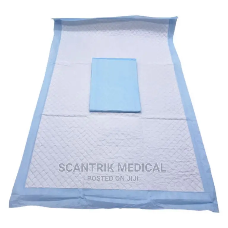 Portable Adult Nursing Pad