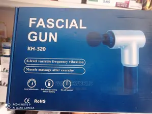Fascial Gun Massager