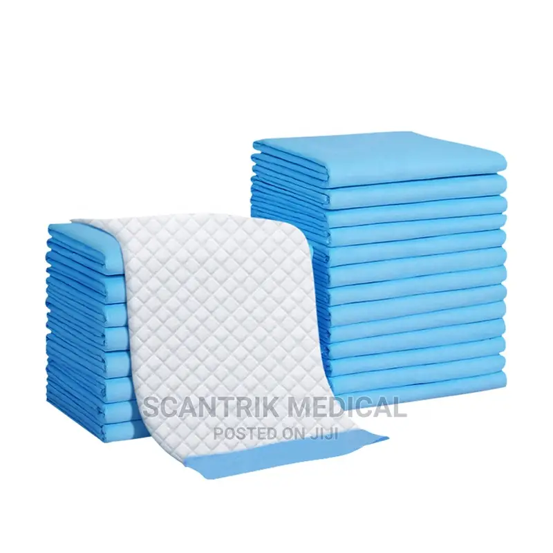 Disposable Nursing Pad Elderly Adults Kids