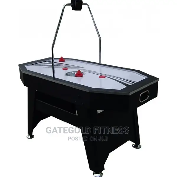 AT5122 Air Hockey