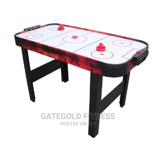At-5005 Air Hockey