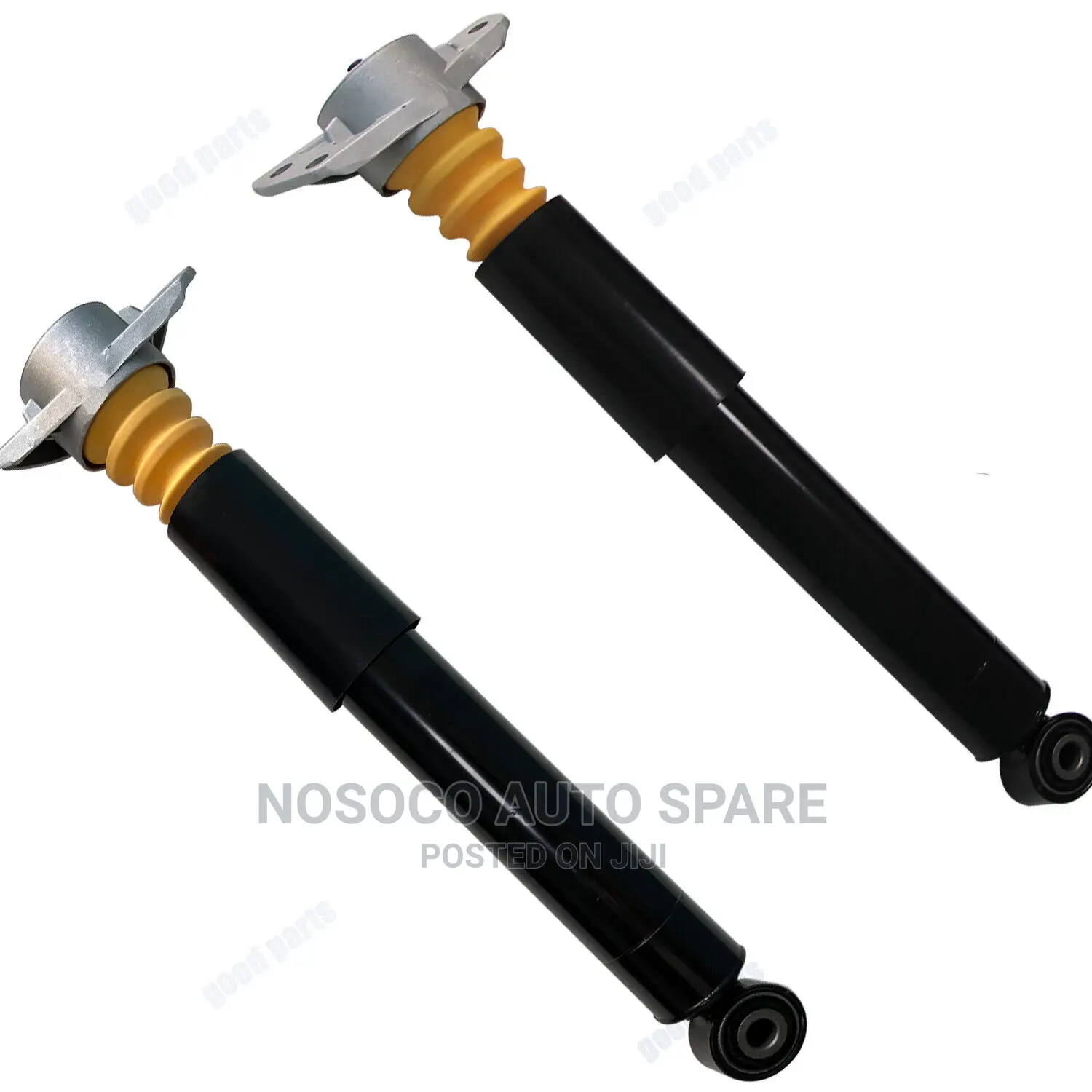 Back Shock Absorber Passat Cc  Brand New One