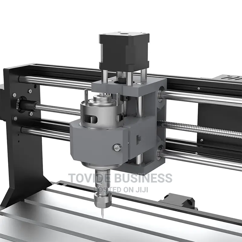 Twotrees DIY CNC 3018 Pro 3 Axis Engraver CNC Milling