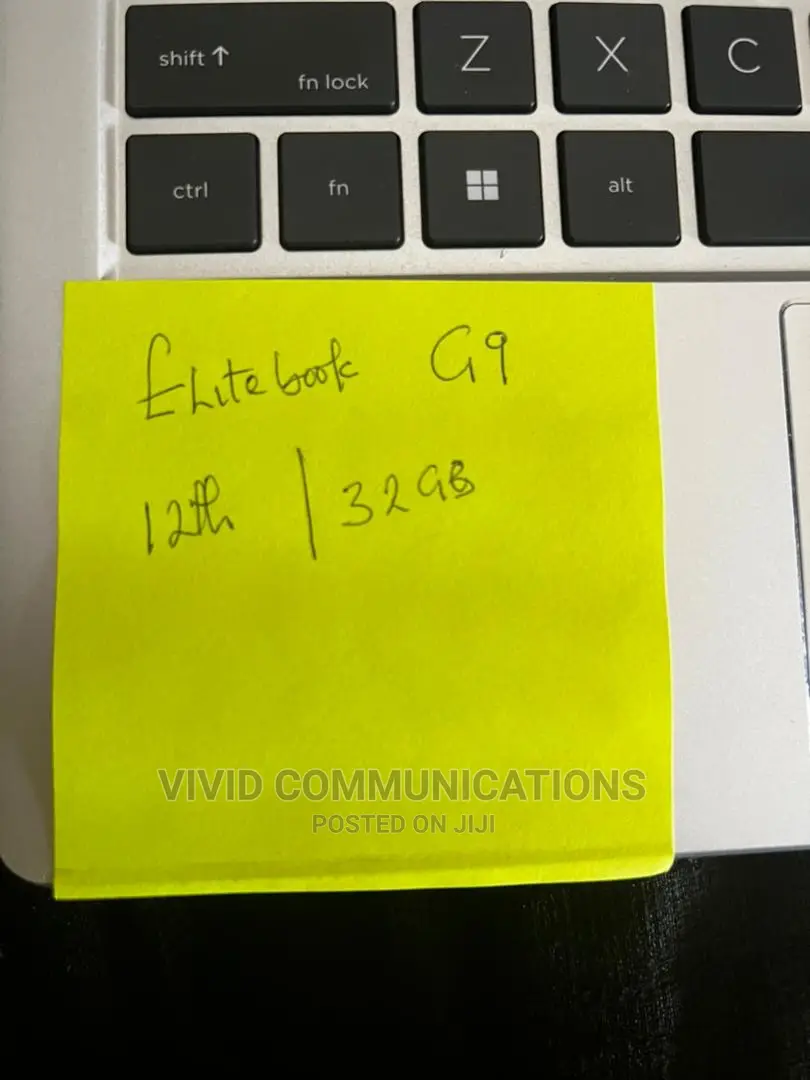 Laptop HP EliteBook 840 32GB Intel Core I7 SSD 256GB