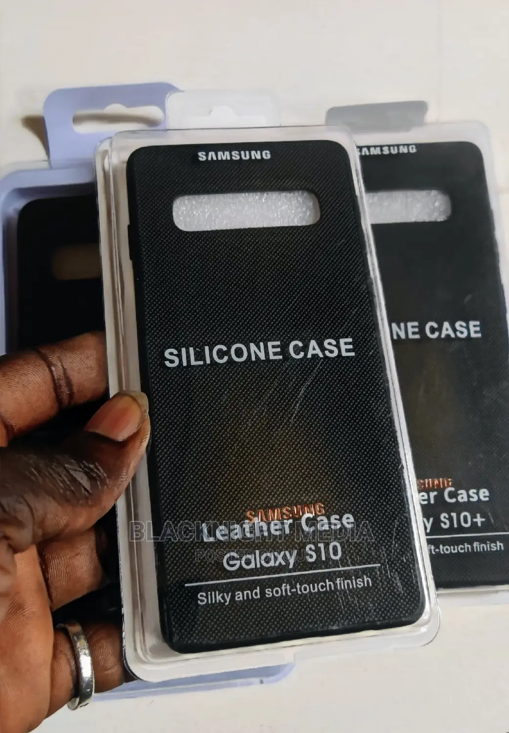 Samsung Galaxy S10/S10+/S10+5g