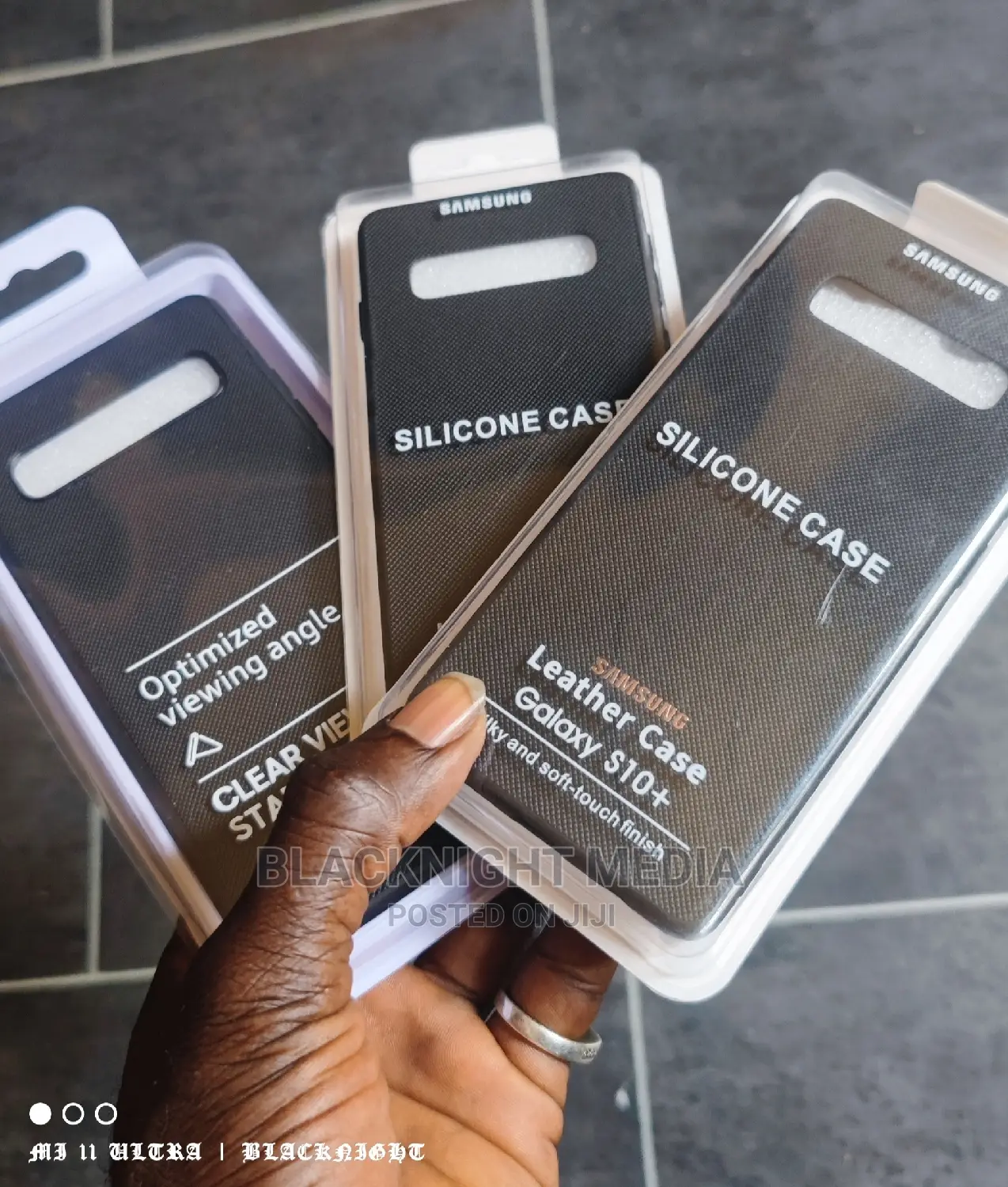 Samsung Galaxy S10/S10+/S10+5g