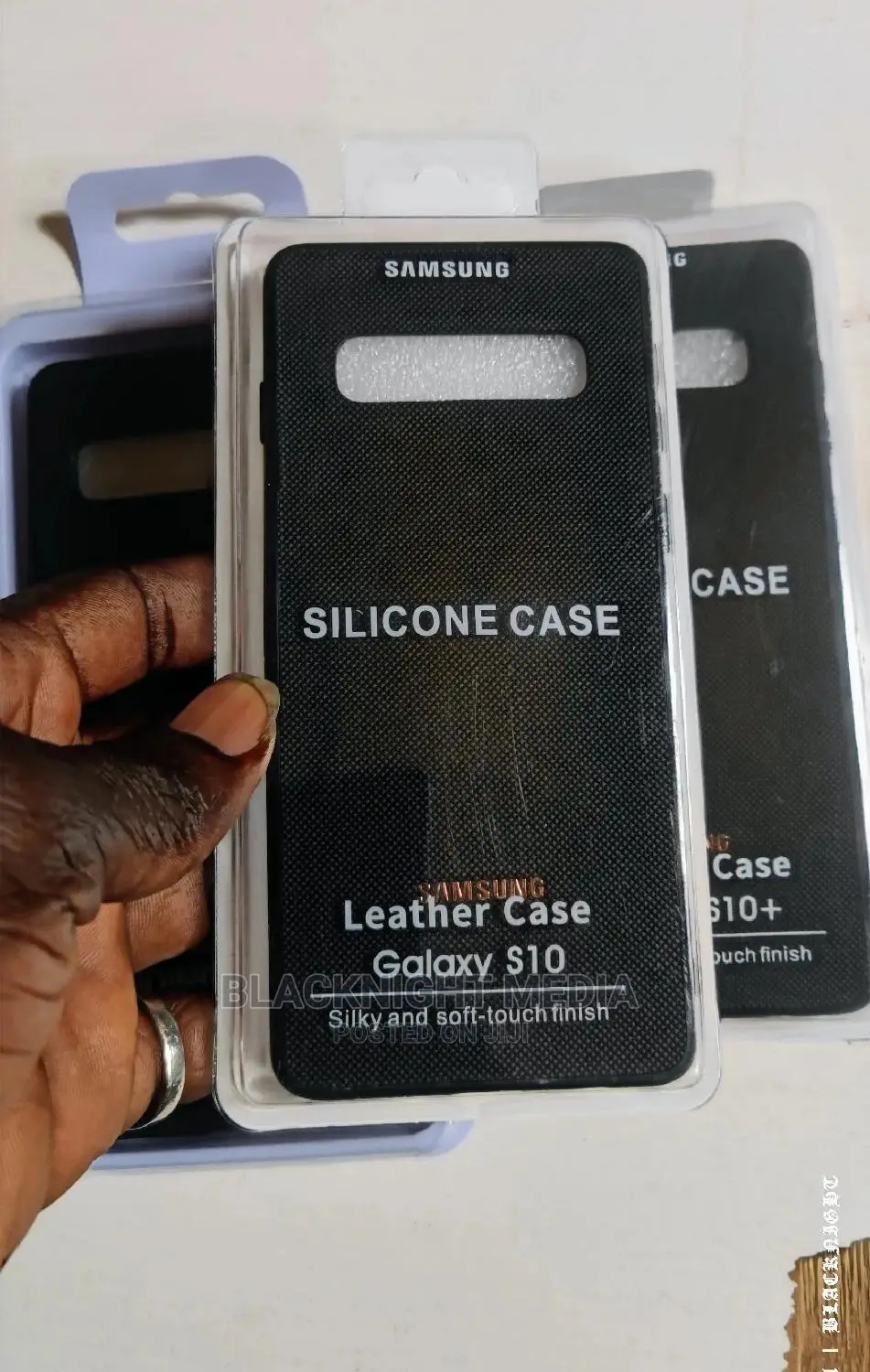 Samsung Galaxy S10/S10+/S10+5g