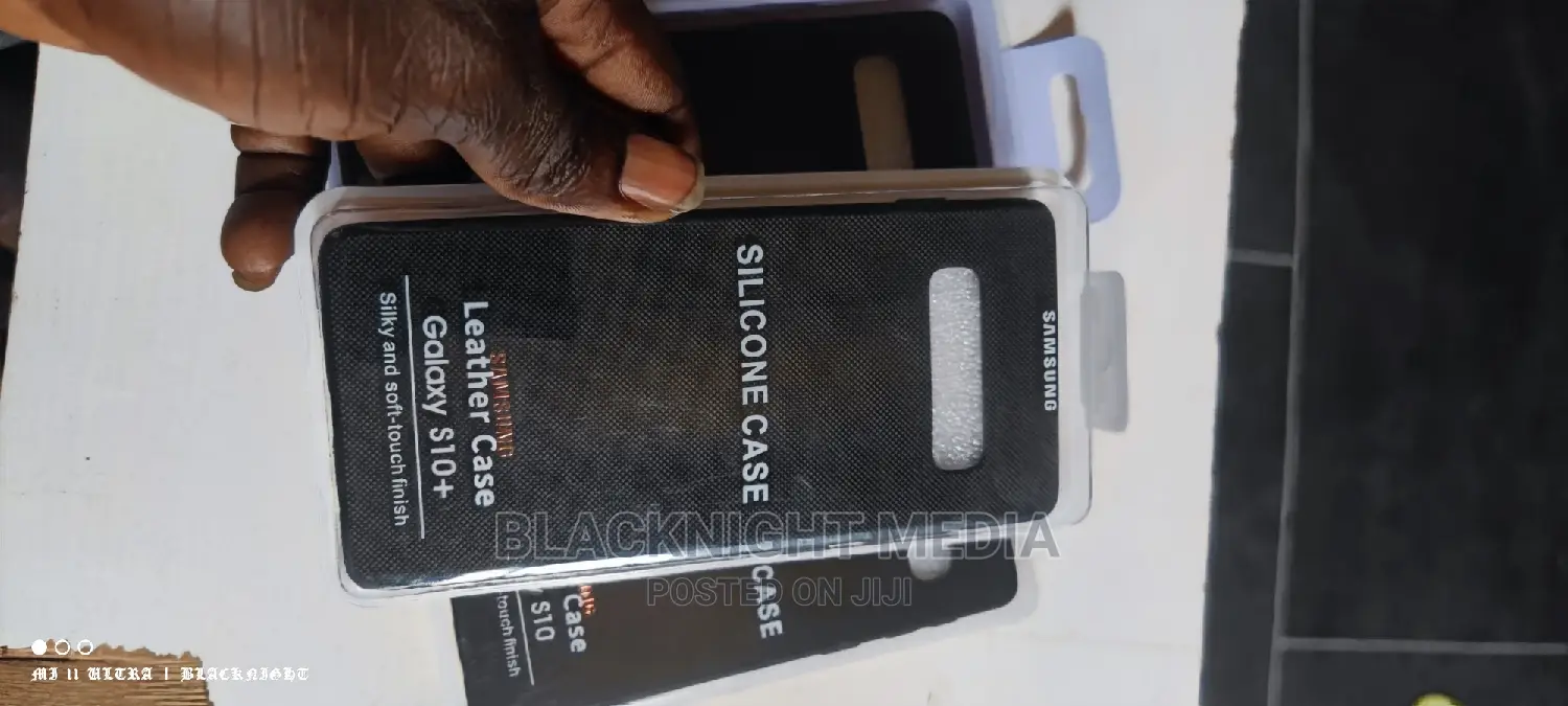 Samsung Galaxy S10/S10+/S10+5g
