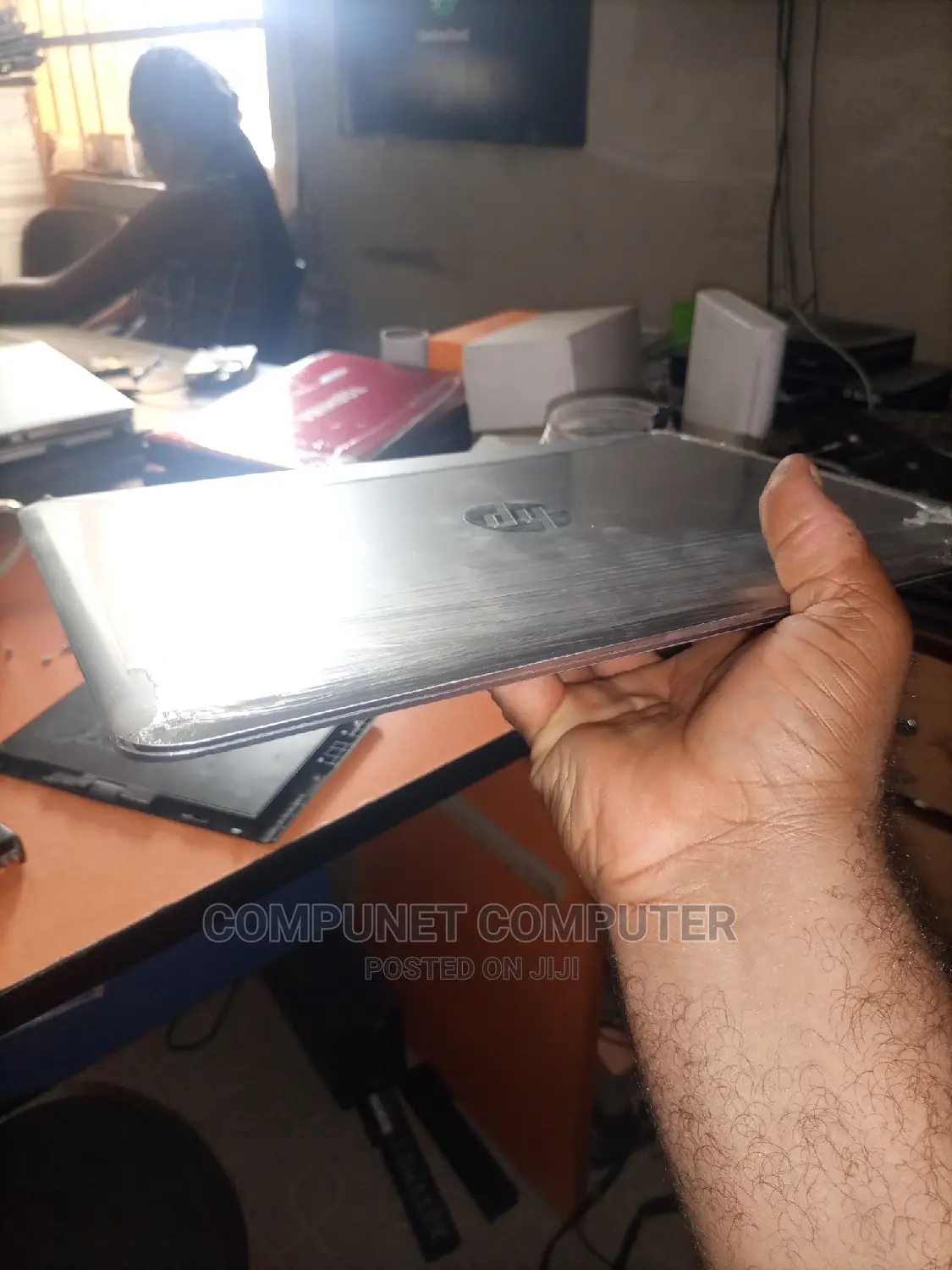 Laptop HP EliteBook 840 G5 16GB Intel Core I5 SSD 512GB