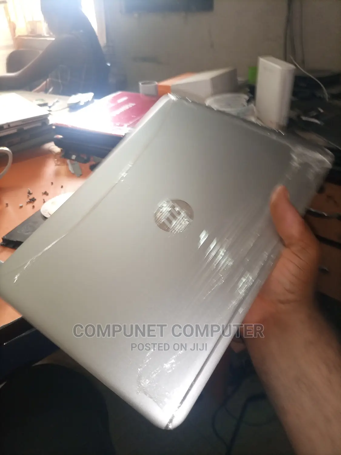 Laptop HP EliteBook 840 G5 16GB Intel Core I5 SSD 512GB