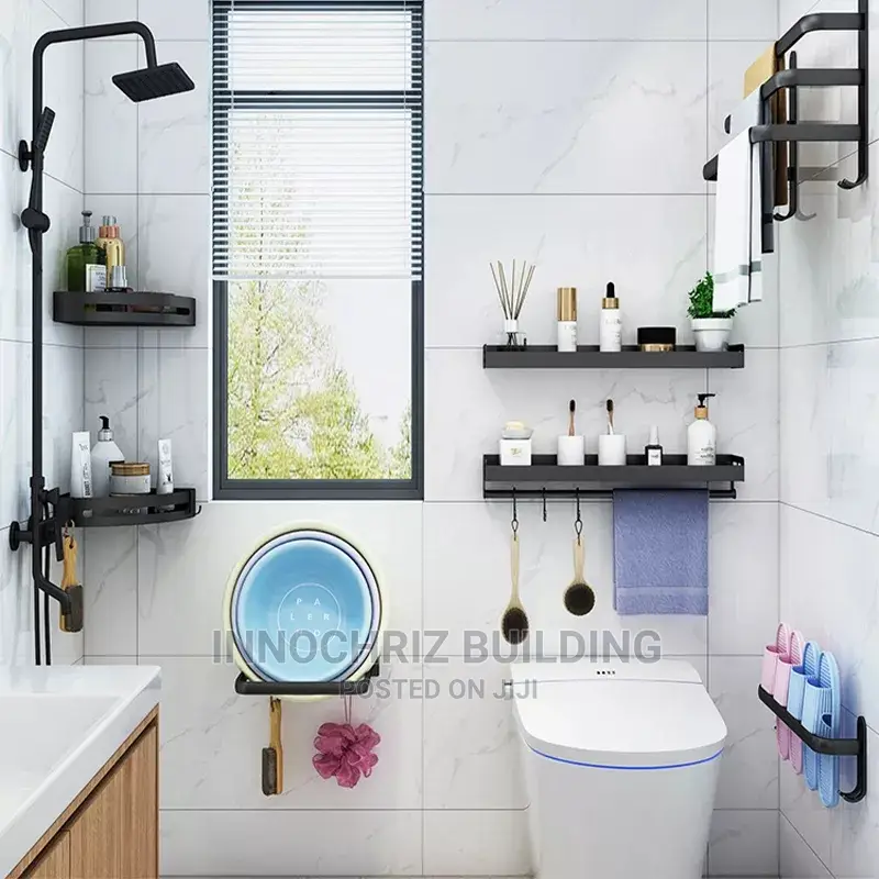 Towel Rail (TV83PL)