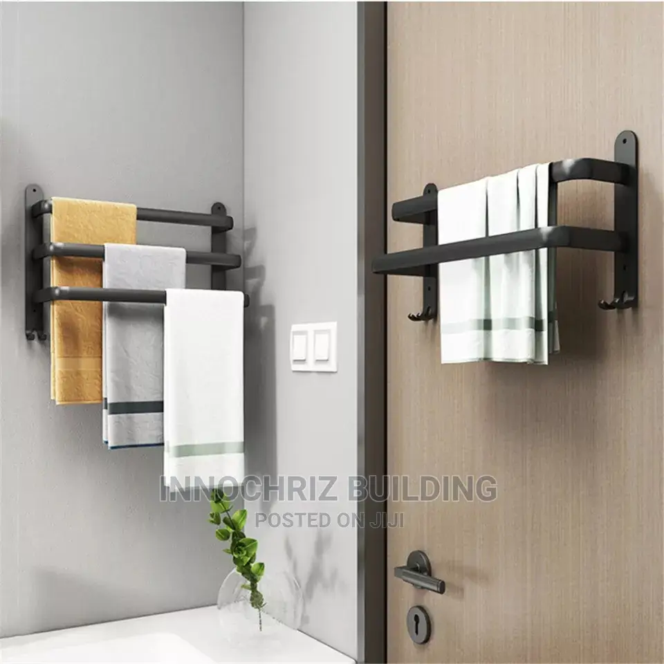 Towel Rail (TV83PL)