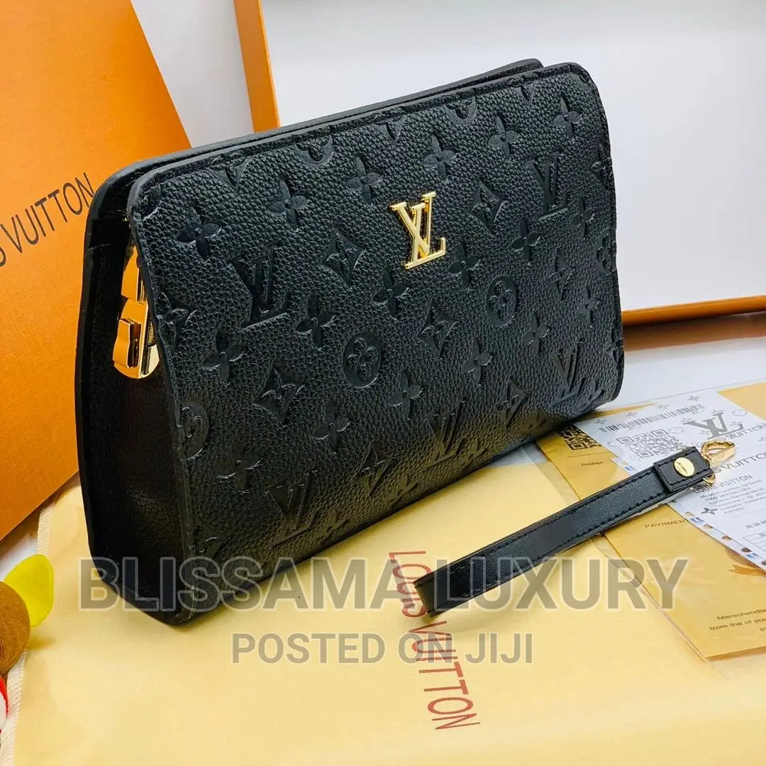 Quality Men Armpit Purse