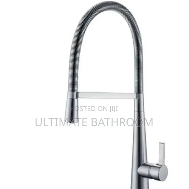 High Quality Kitchen Sink Mixer Tap
