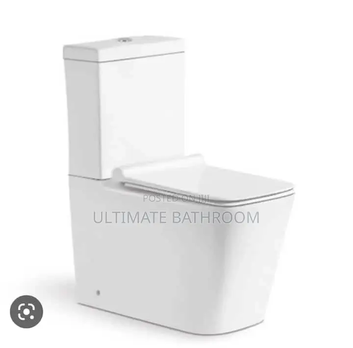Classic Watercloset