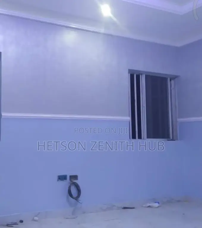 Painting services