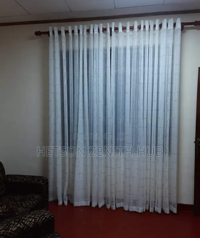 High Quality Curtains
