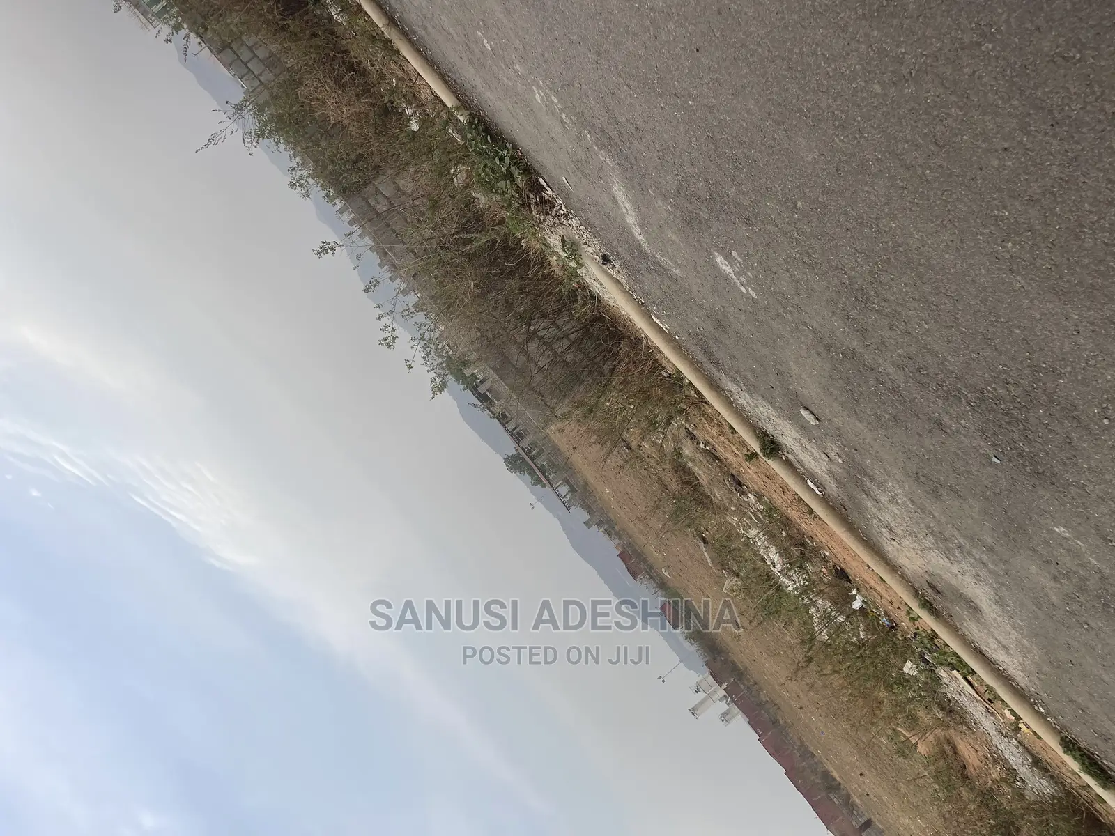1200 C of O of Residential Land at Gusape ,Fct Abuja Nige