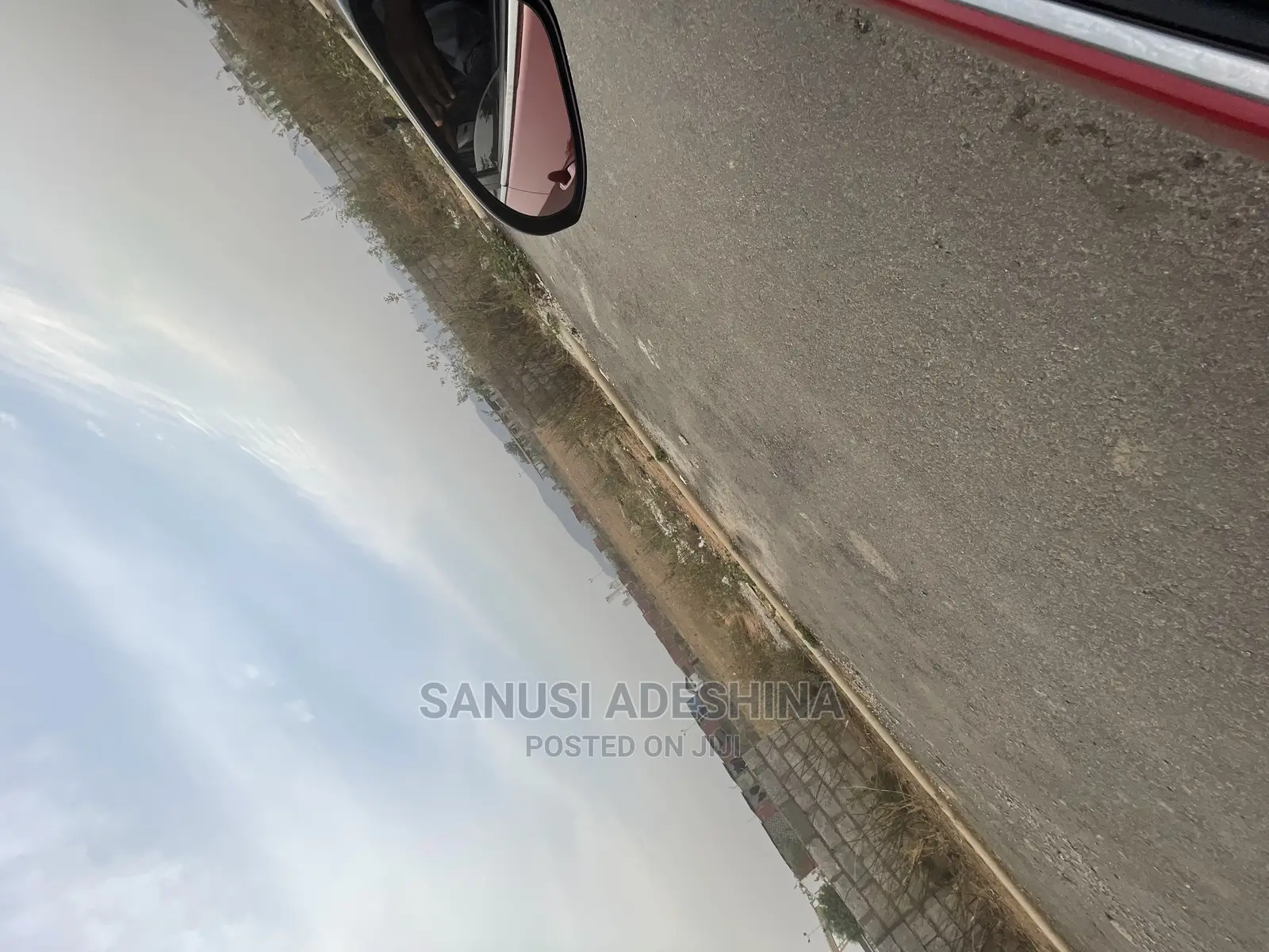 1200 C of O of Residential Land at Gusape ,Fct Abuja Nige