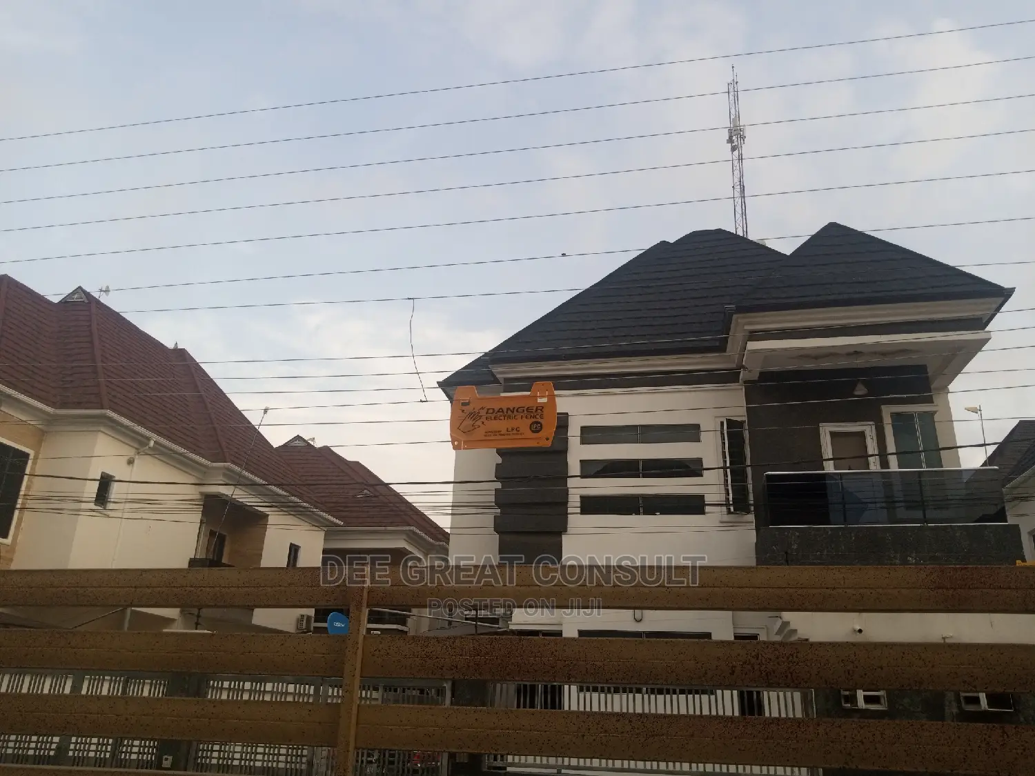 Electric Fence Wire System, Electric Fence Wire