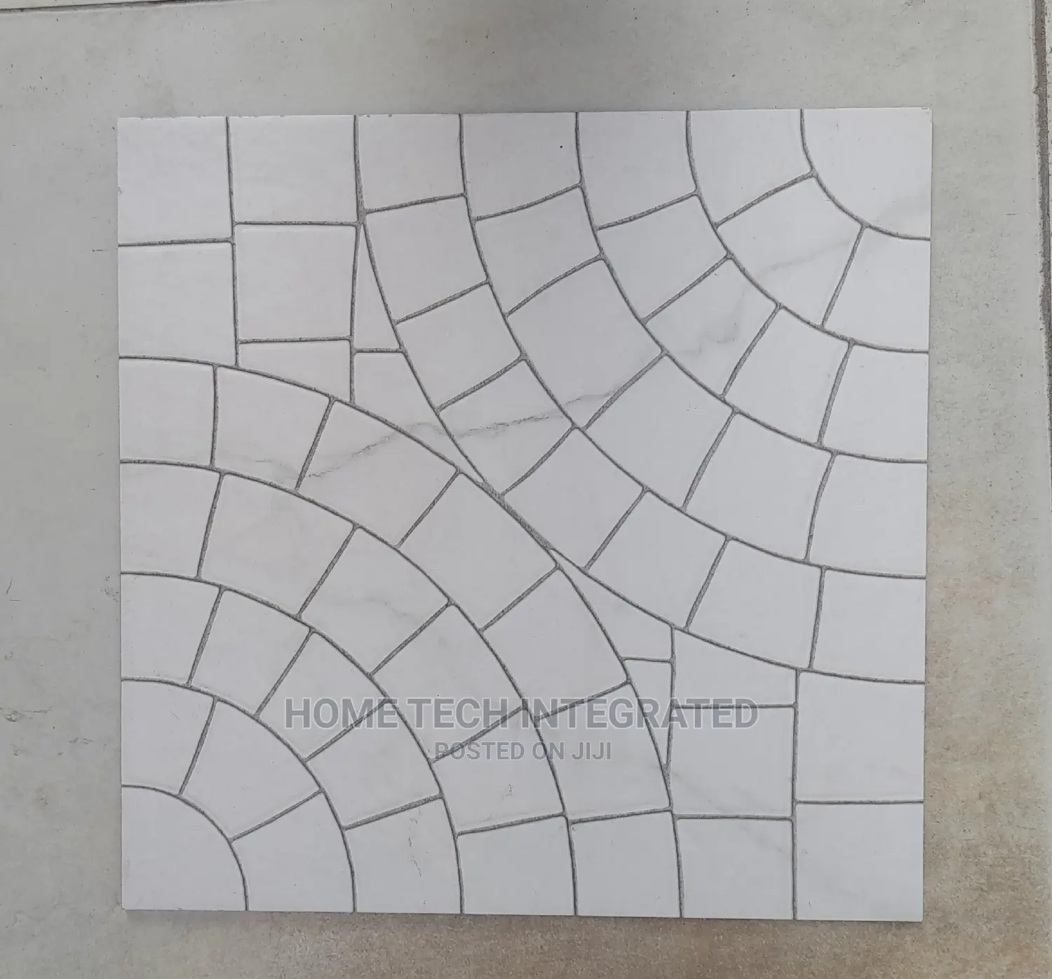 40x40cm Ceramic Floor Tiles