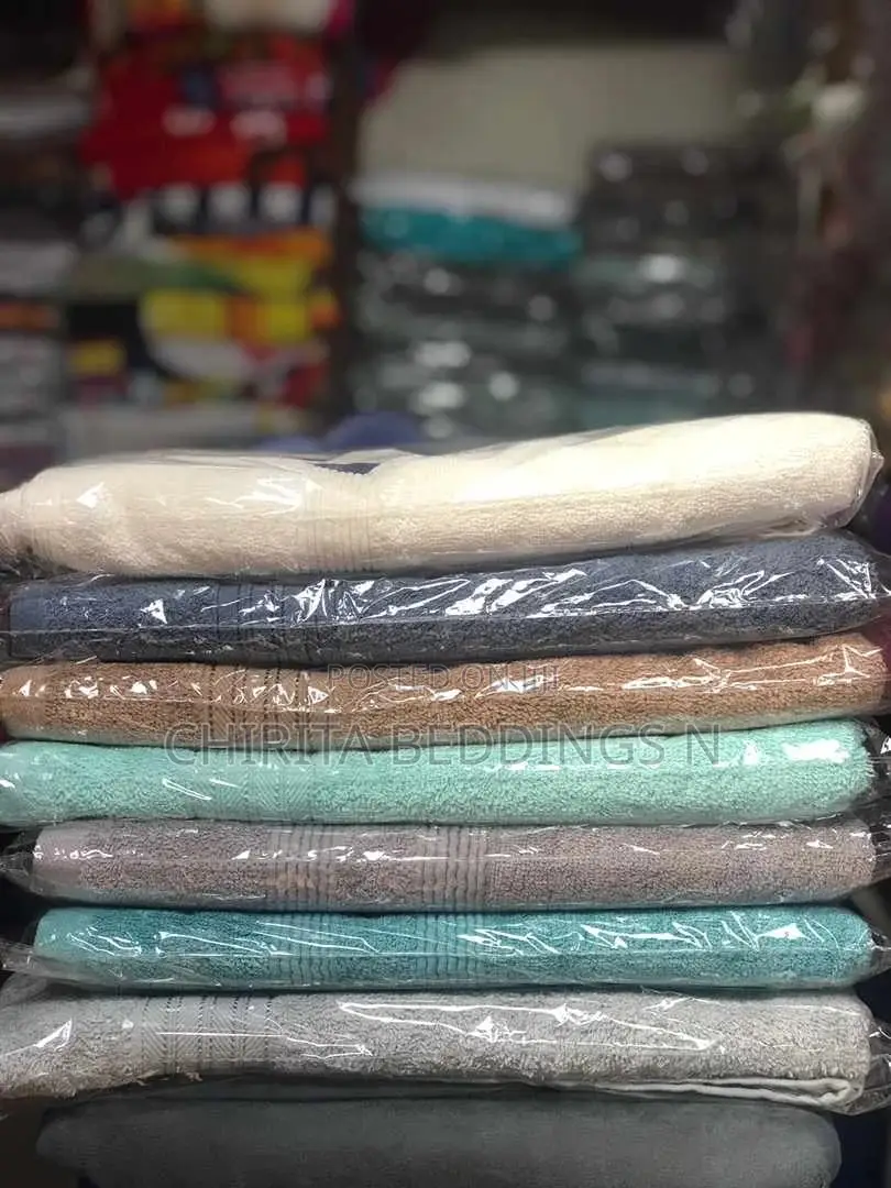 Quality Large Towel