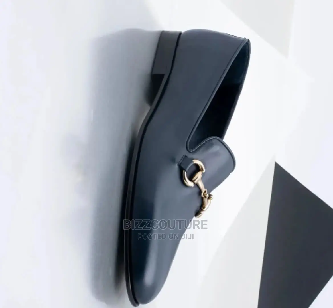 Original ARISTOCRATS LUXURY SHOES Available in Store
