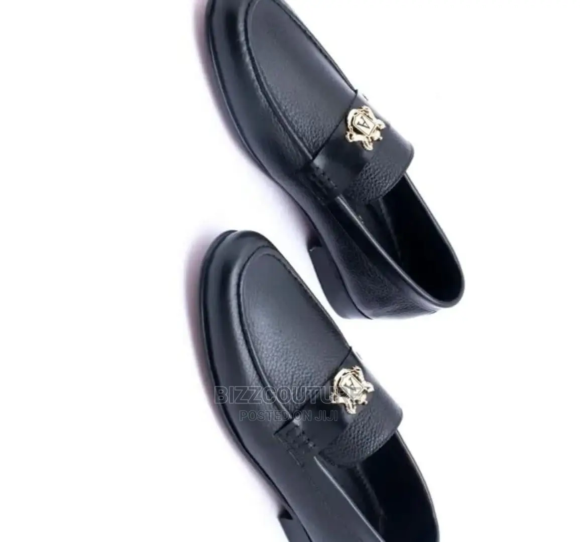 Original ARISTOCRATS LUXURY SHOES Available in Store