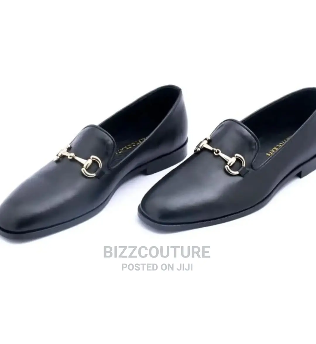 Original ARISTOCRATS LUXURY SHOES Available in Store
