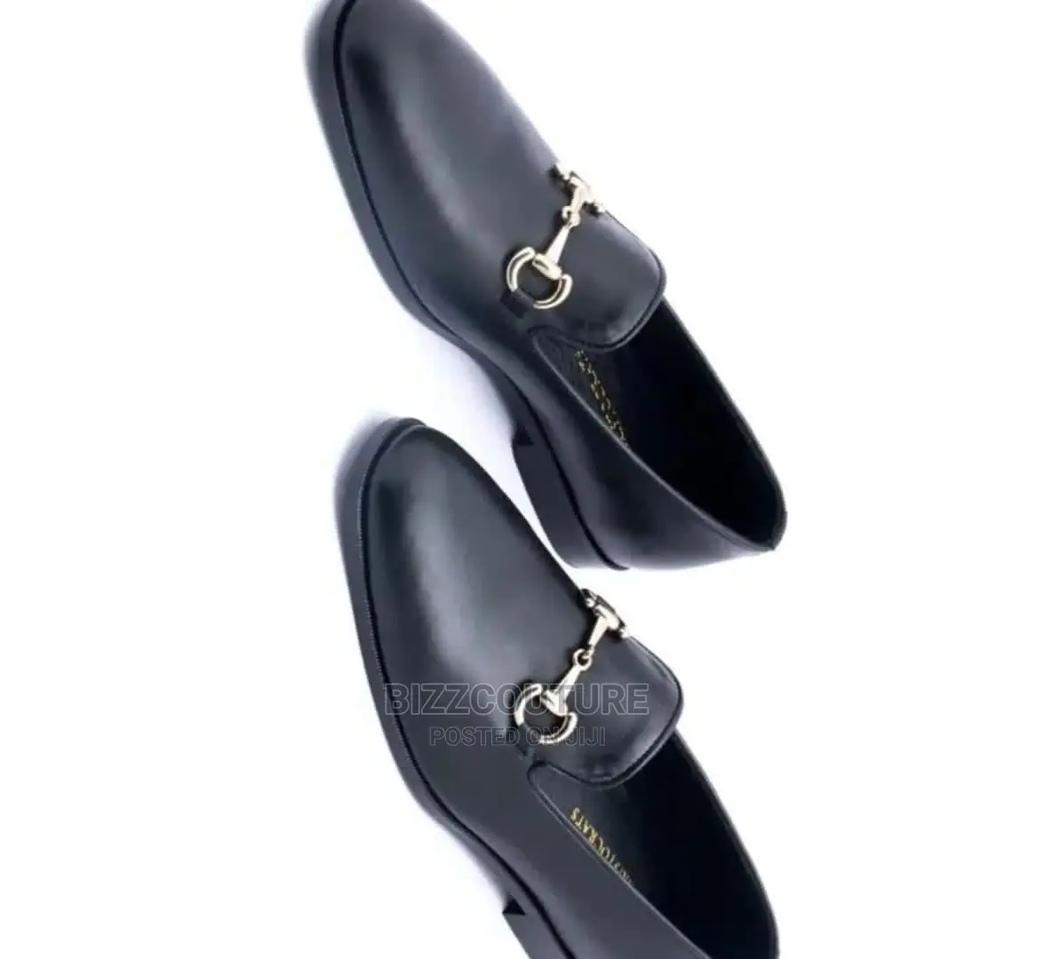 Original ARISTOCRATS LUXURY SHOES Available in Store