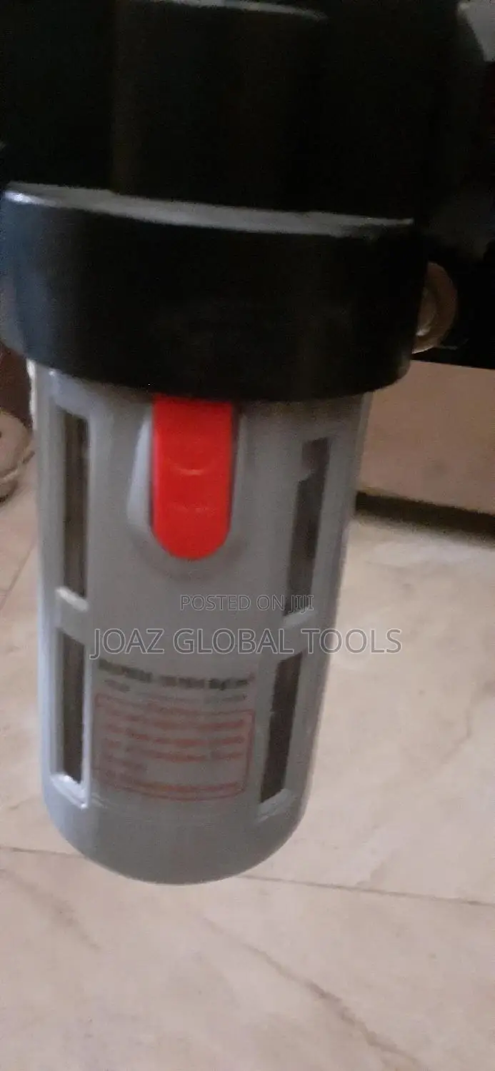 Electrical Deck Scaler KC 100