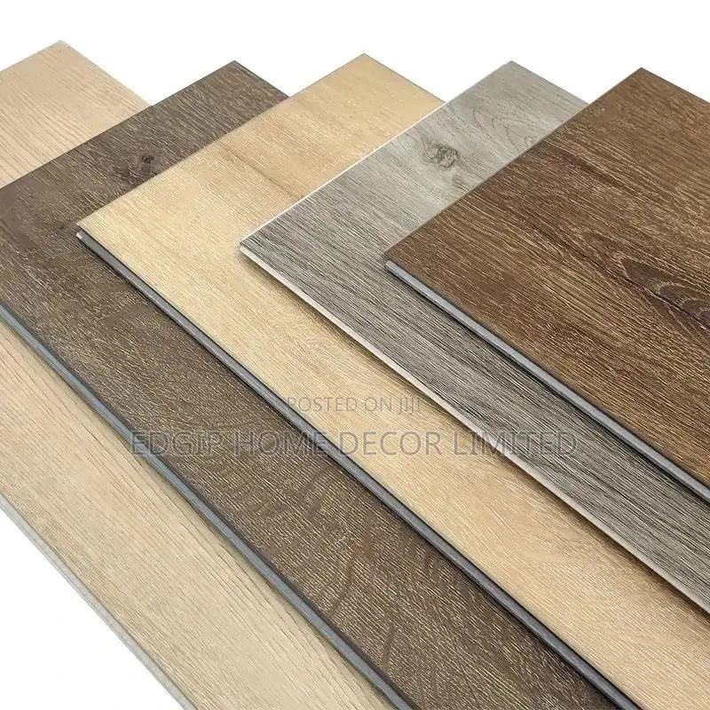 SPC Flooring Panel (Local)
