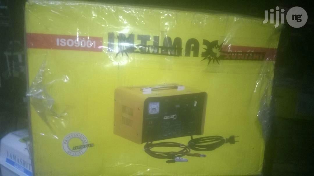 Batex Inverter Battery Charger